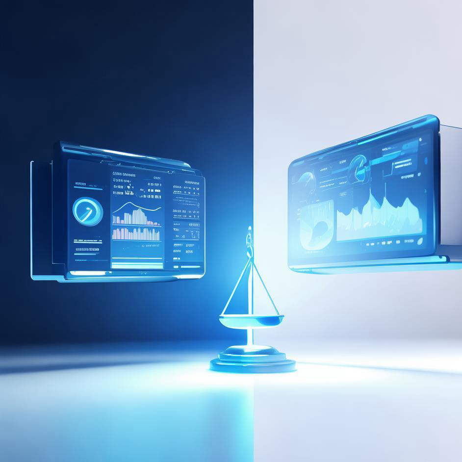 文心一言数据分析免费 vs 付费：不同预算下的最优选择