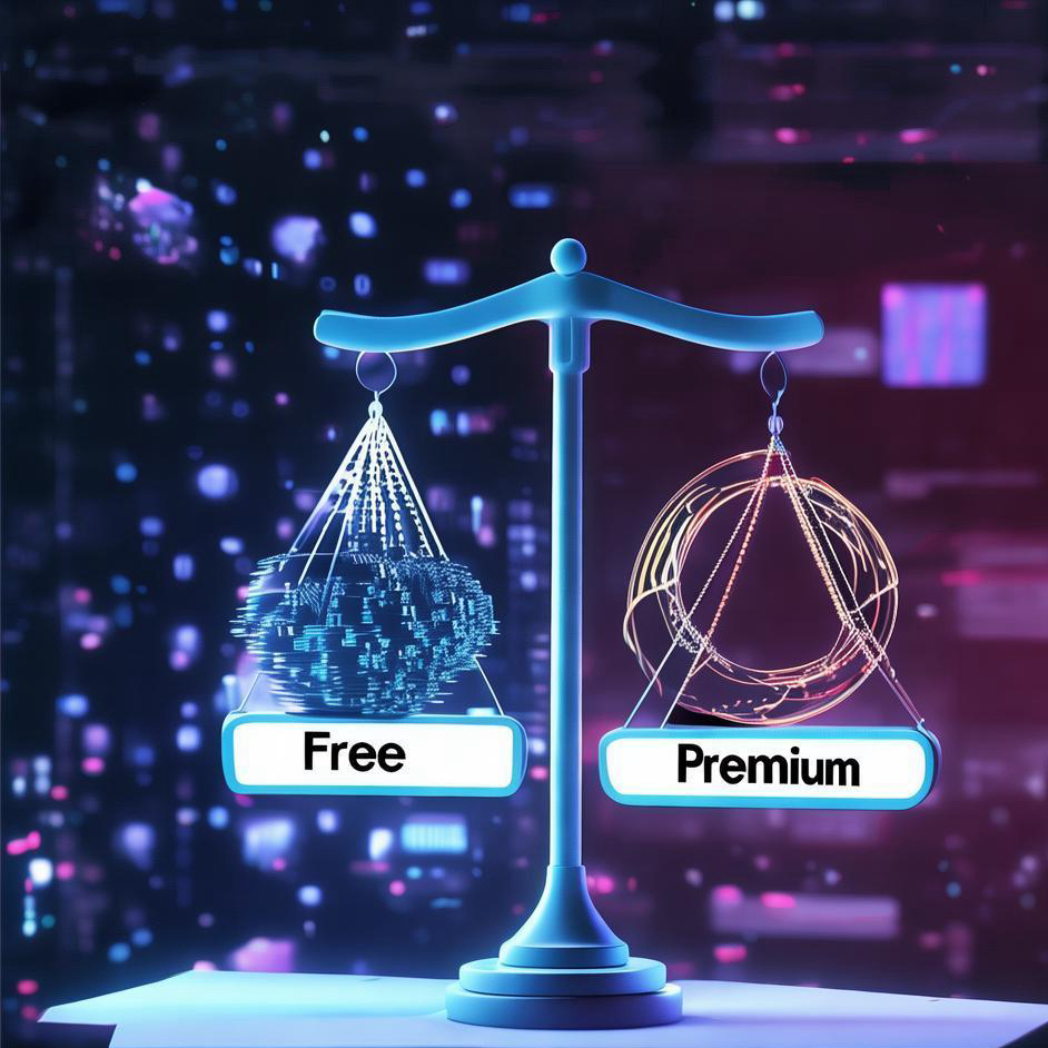 chatgpt经常掉线怎么办免费 vs 付费：不同预算下的最优选择