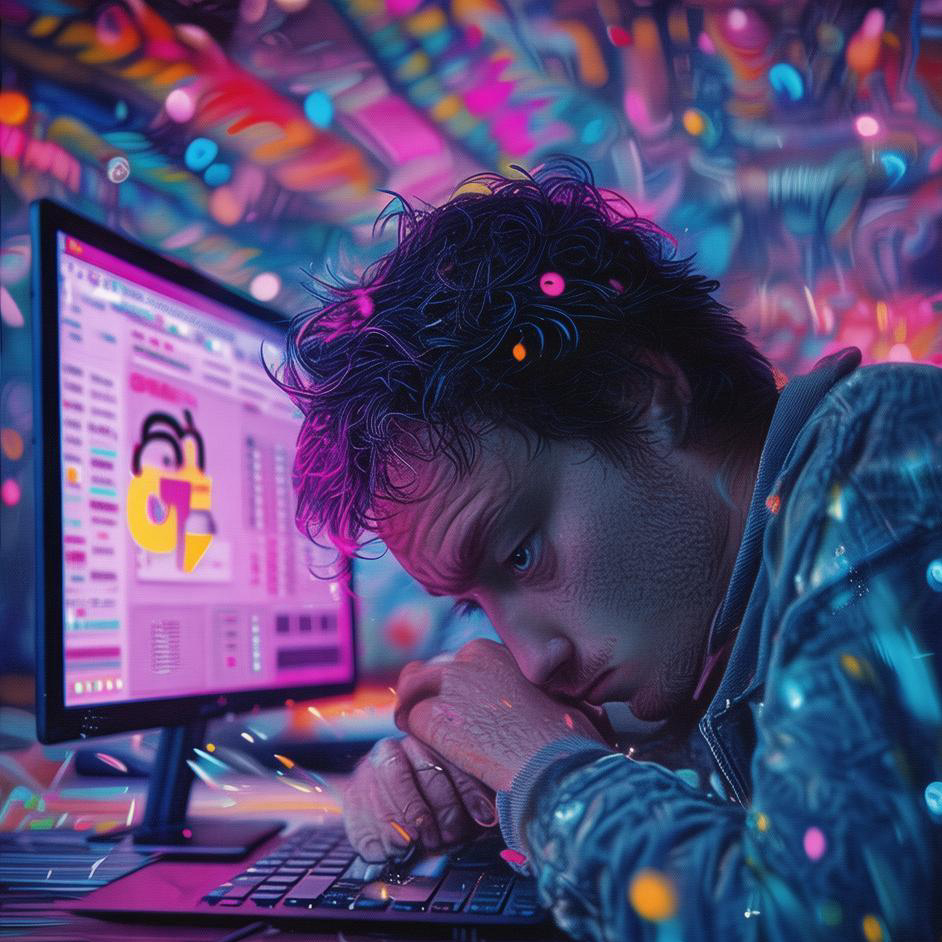 midjourney怎么注册新手最常踩的4个坑（附解决方案）