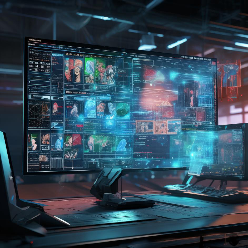 midjourney做角色设计免费版到底能不能用？看完这篇就不纠结了