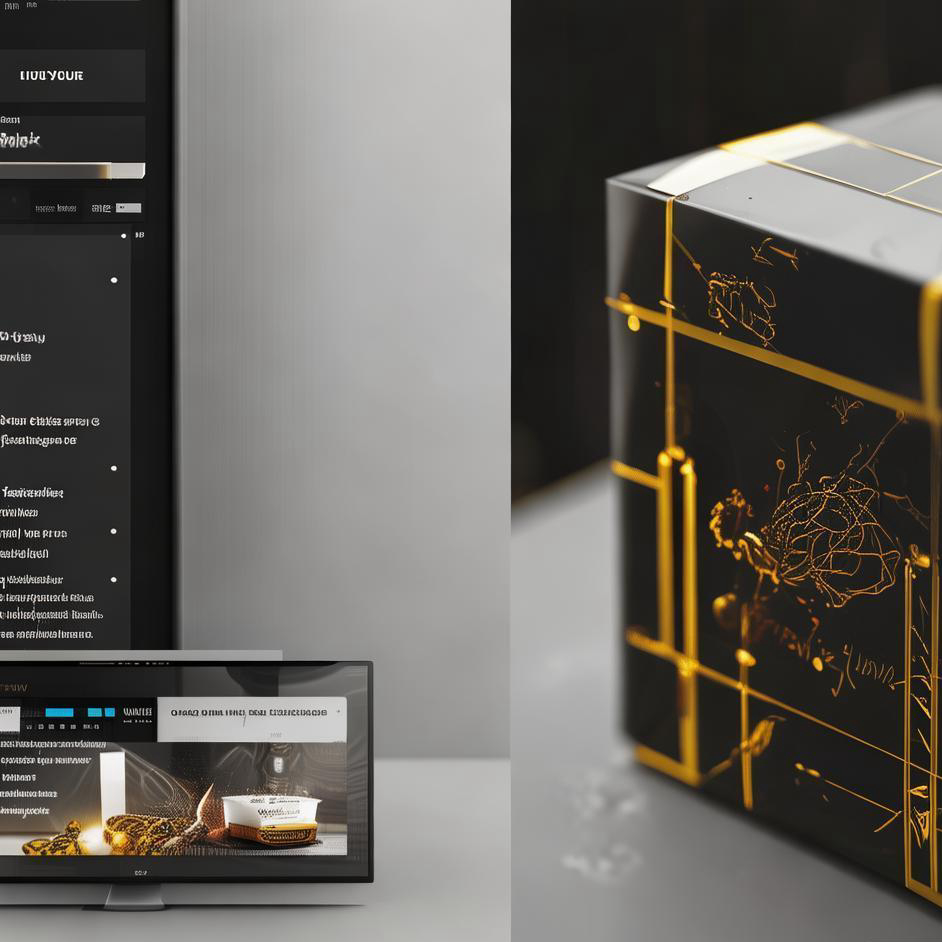 我对比了5款midjourney包装提示词工具，只推荐这1个