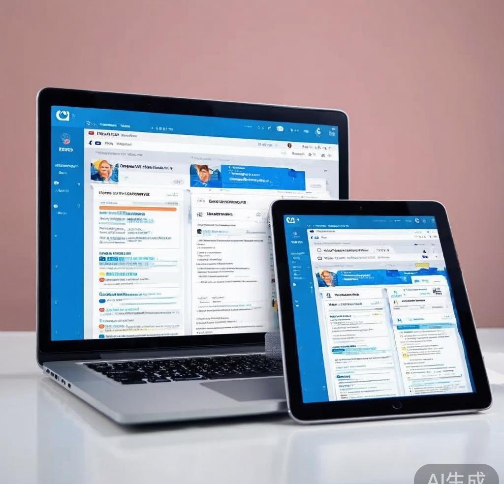 Notion AI workspace with organized notes and document management