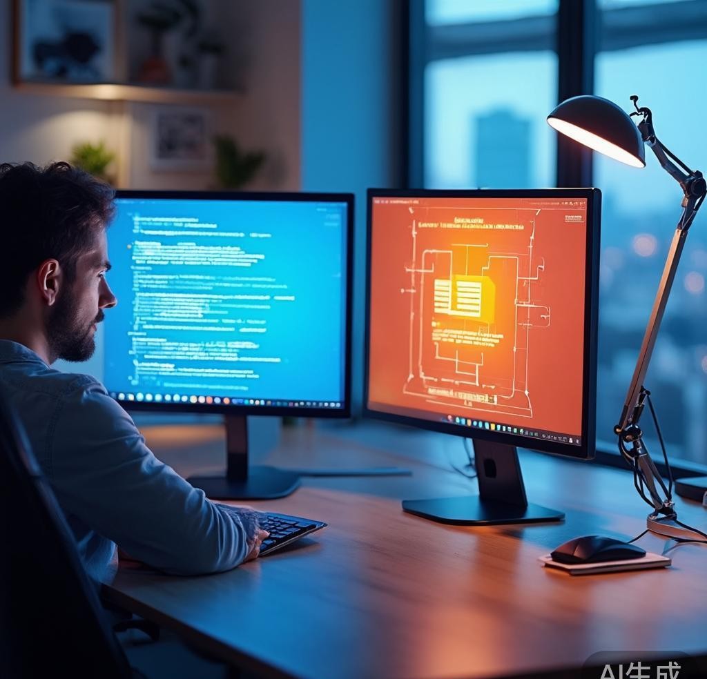 Claude and ChatGPT AI models compared for coding quality and accuracy