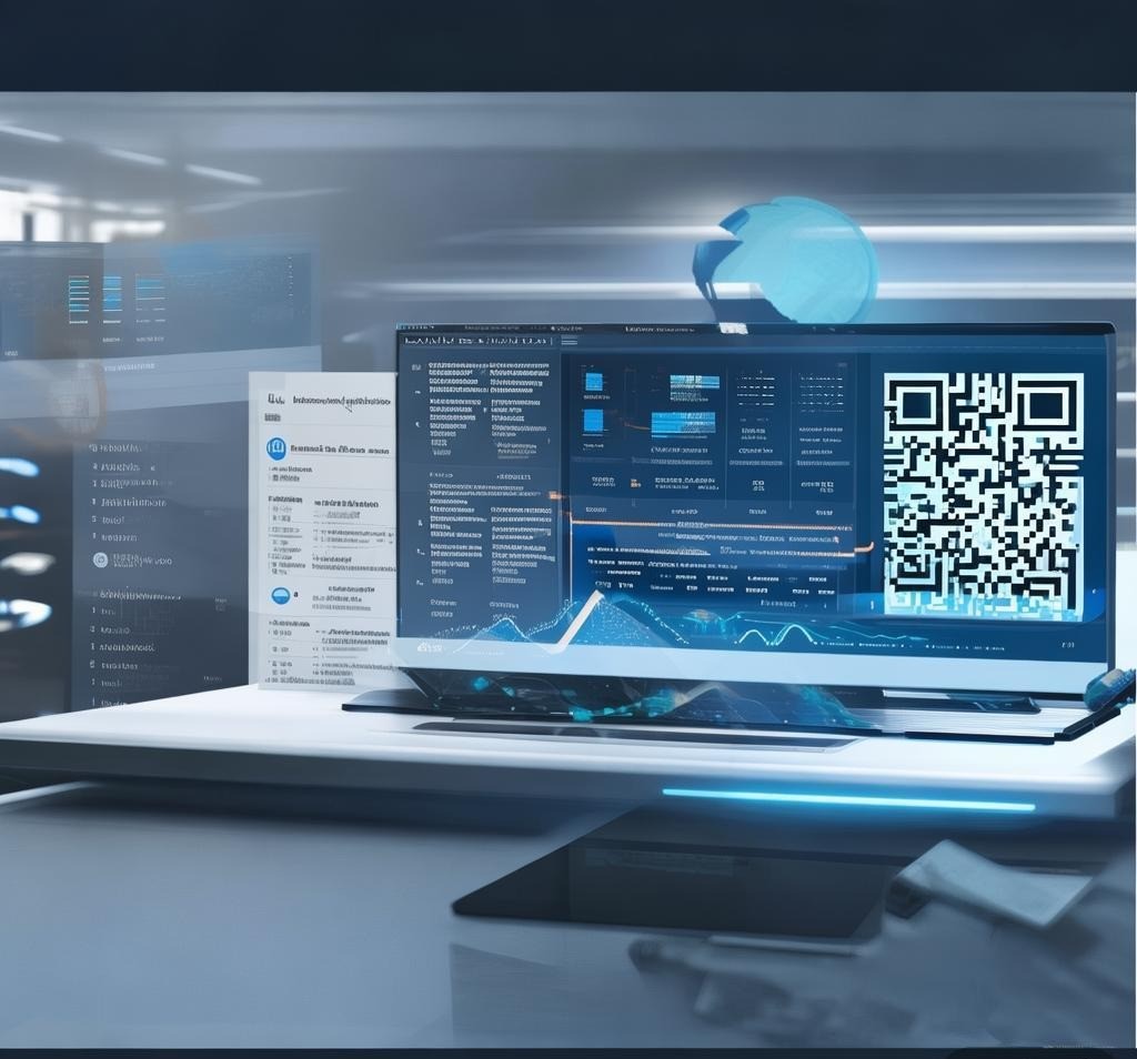 Best AI QR Code Generator comparison with custom designs and dynamic tracking