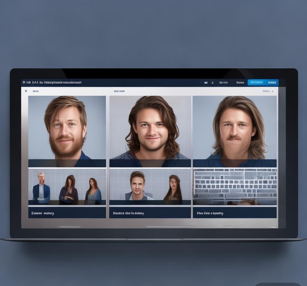 Tips for taking the best reference photo for AI headshot generators