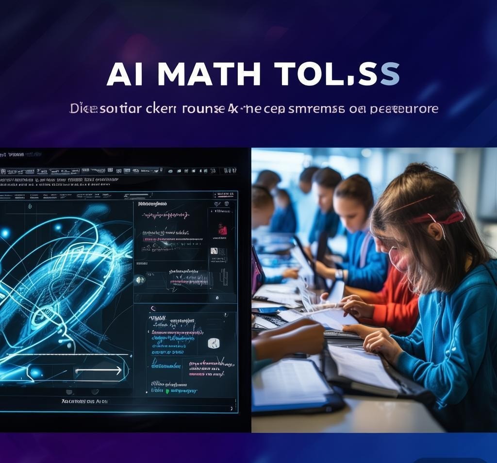 Best AI math tools comparison for students and professionals in 2026