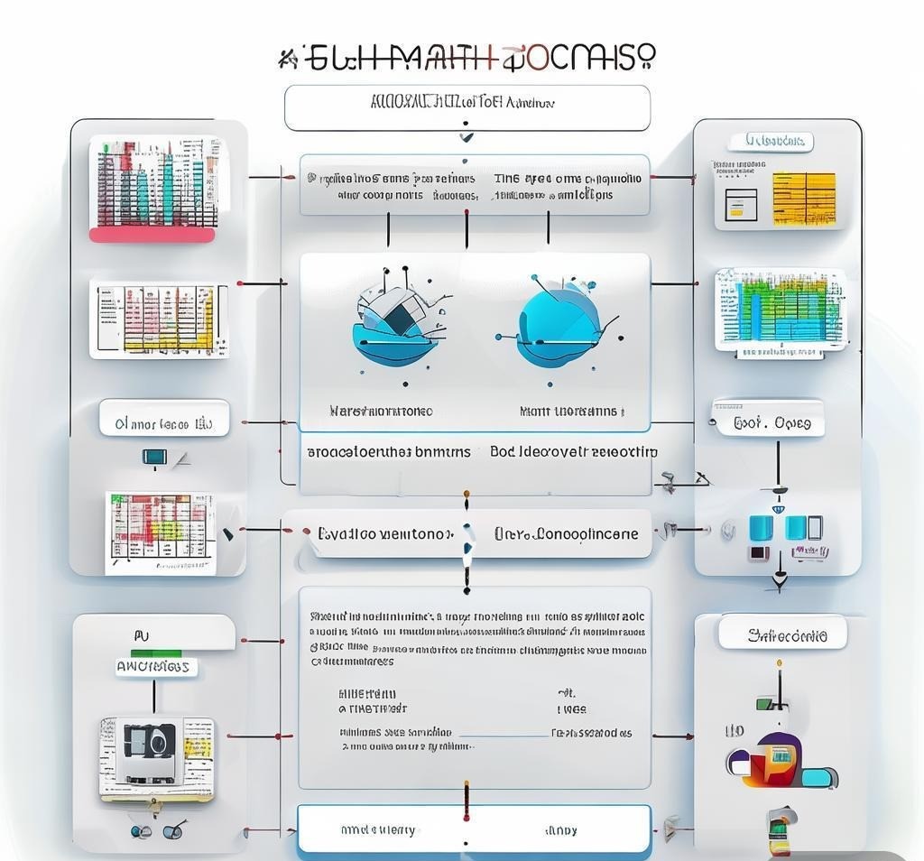 Accuracy comparison of AI math tools across different problem types