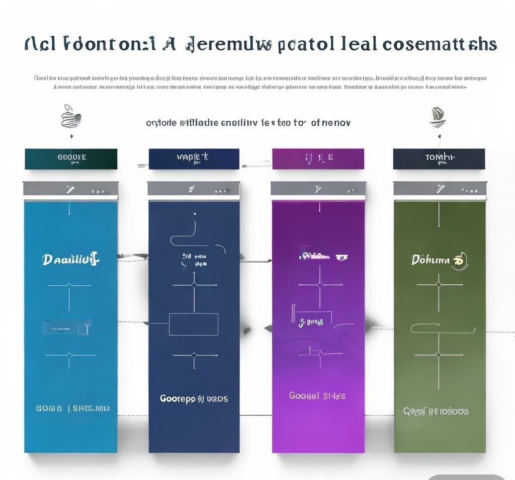 Tome AI narrative presentation slides