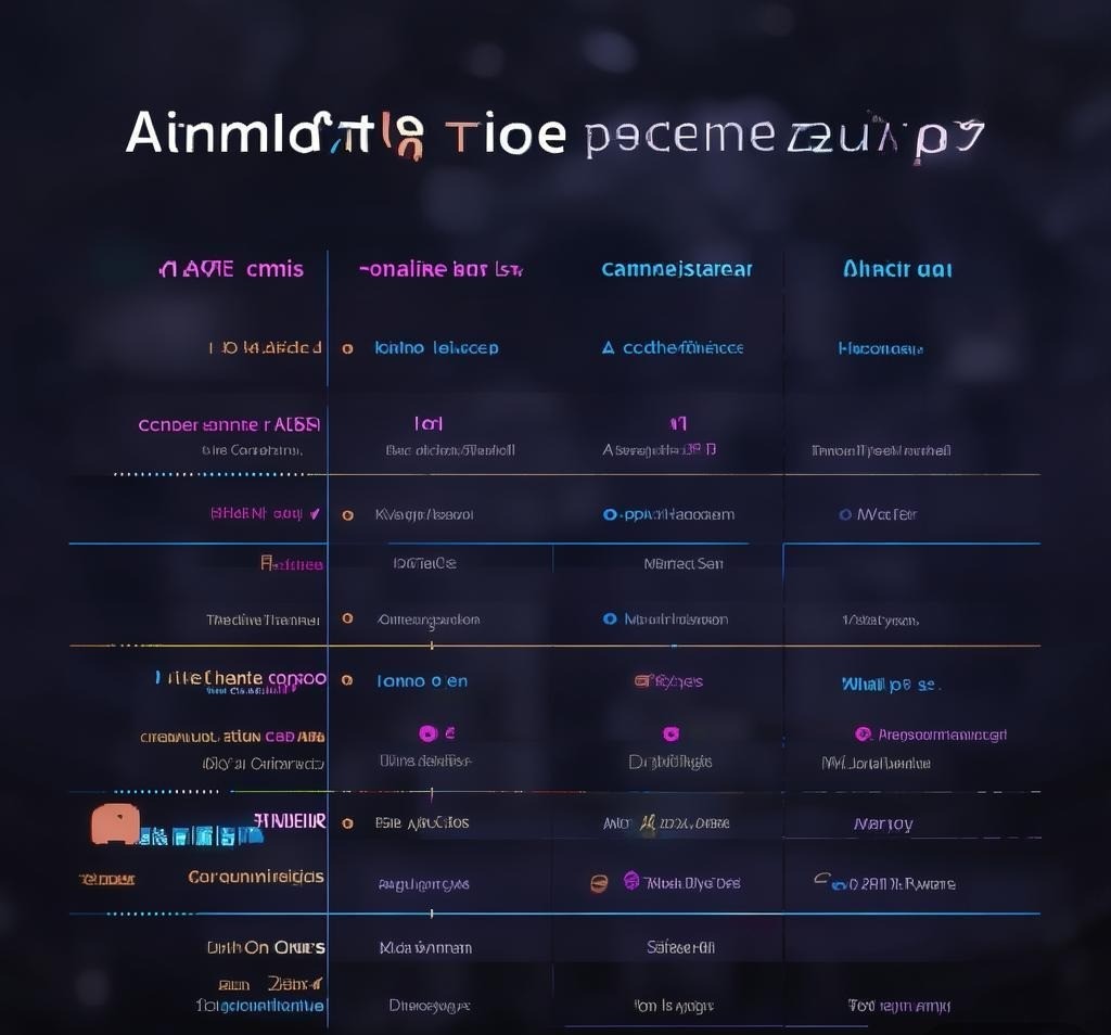 Testing AI email tools across different categories