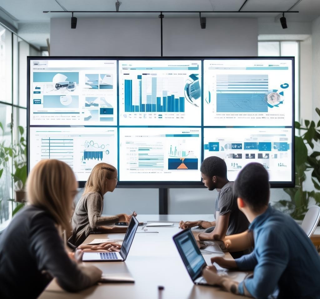 Choosing the best AI presentation maker for your needs in 2026