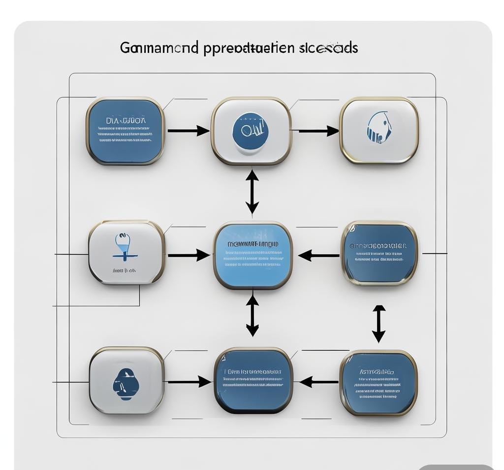 Gamma AI 與其他示範工具比較