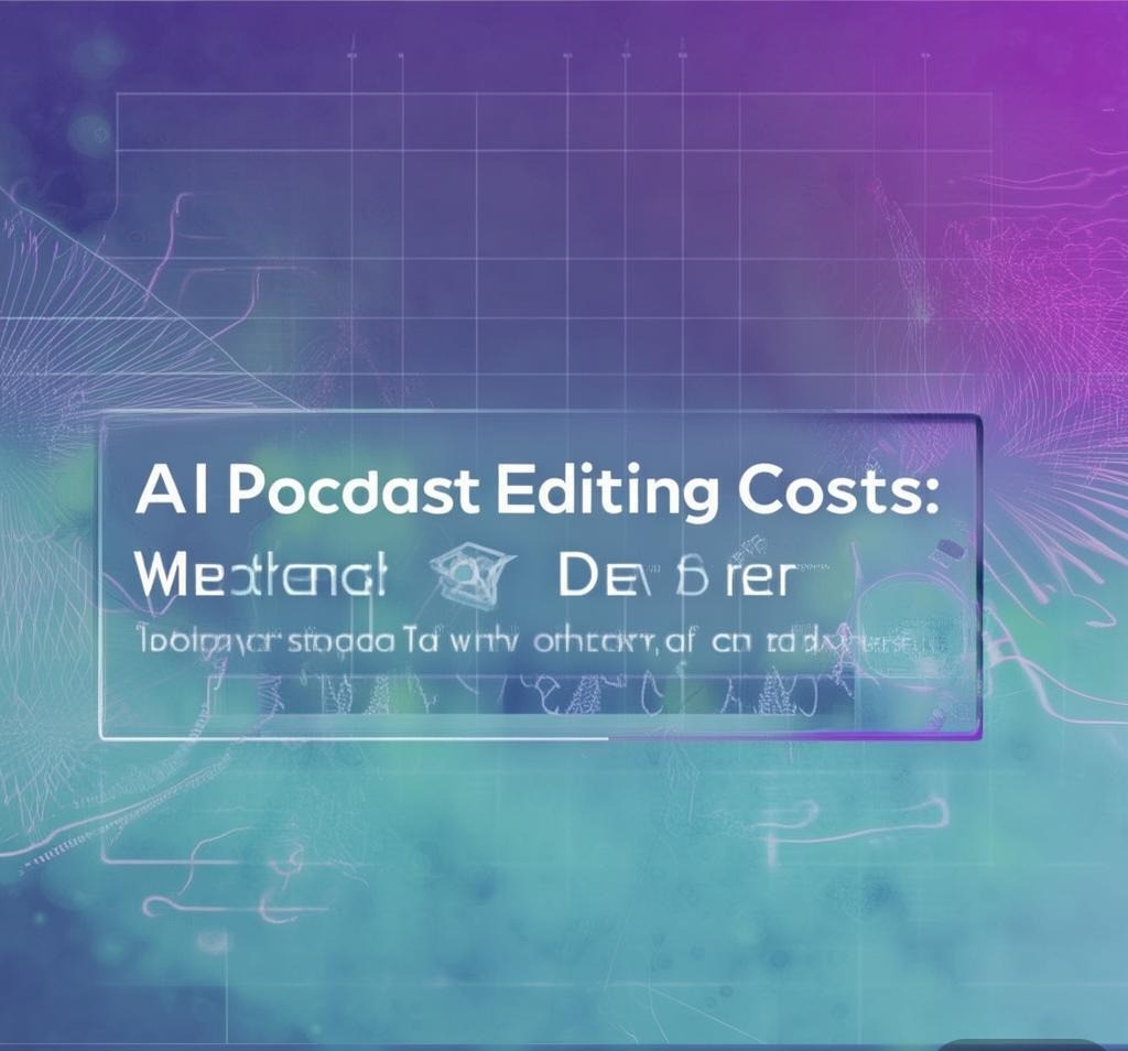 AI podcast editing tools comparison 2026
