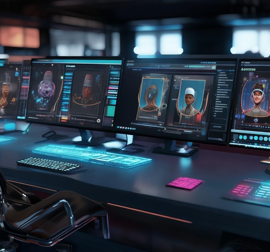 Best AI Avatar Generator 2026
