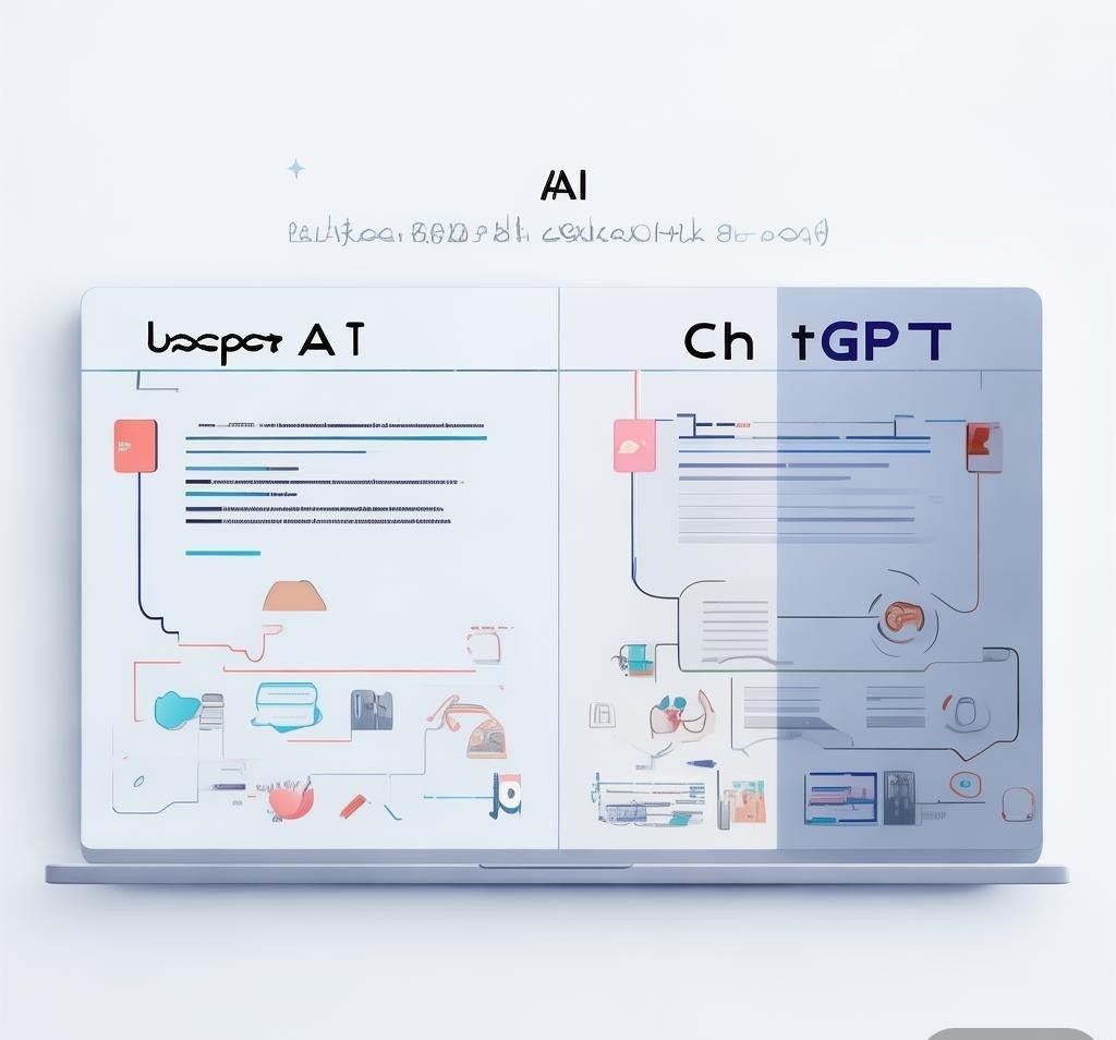 Jasper AI vs ChatGPT writing comparison