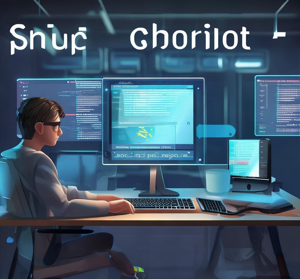 GitHub Copilot AI coding assistant review