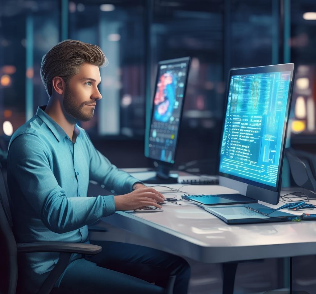 Claude vs ChatGPT for coding in 2026 comparison showing both AI assistants side by side on a code editor