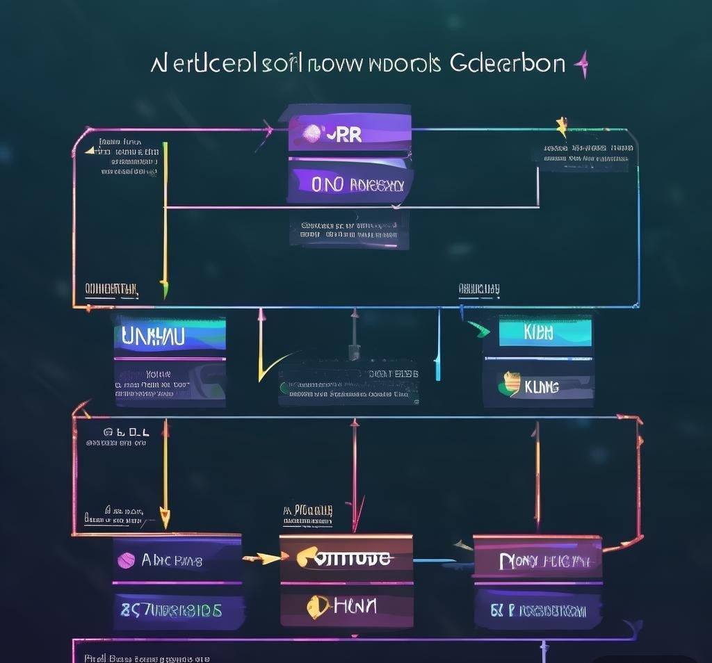 Runway Gen-4 interface showing the editing timeline and generation controls