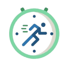 Backlsh – Time Tracking