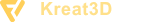 Kreat3D – AI 3D Model Creation Platform