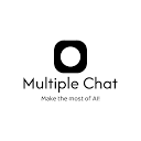 MultipleChat – Compare AI Responses