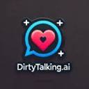 Dirty talking AI