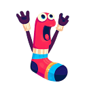 Socky.ai – AI Designed Custom Socks
